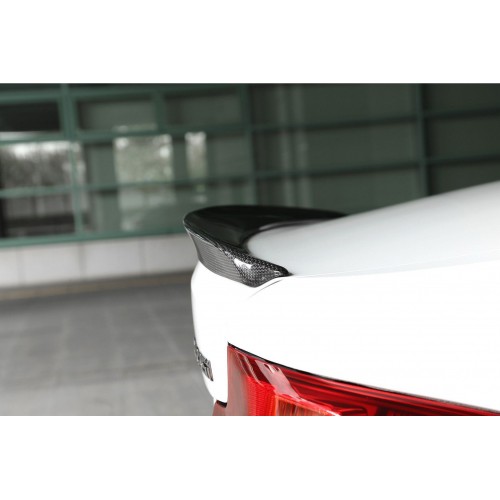 Οπίσθια αεροτομή καπό 3D Design για BMW Σειρά 2 (F22) Οπίσθια αεροτομή καπό 3D Design για BMW Σειρά 2 (F22)